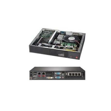 Supermicro SuperServer SYS-E300-9C