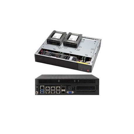 Supermicro SuperServer SYS-E301-9D-8CN8TP