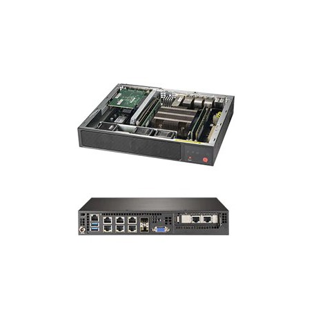 Supermicro Superserver SYS-E300-9D-8CN8TP