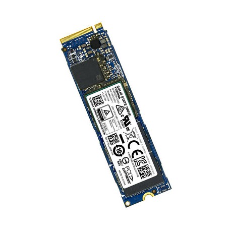 Dysk Kioxia XG6 512GB NVMe M.2 22x80mm 1DWPD HF RoHS