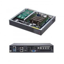 Supermicro SuperServer SYS-E300-9D