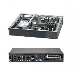 Supermicro SuperServer SYS-E300-9A