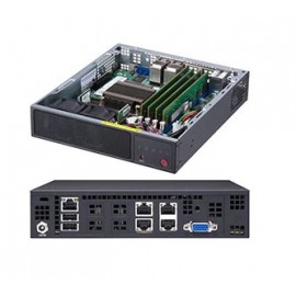 Supermicro SuperServer SYS-E200-9A