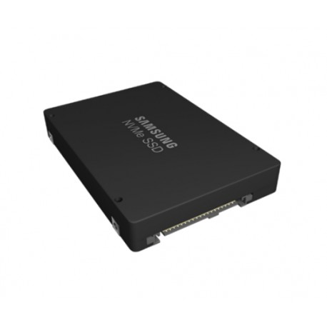 Dysk SSD Samsung PM983 7.68TB NVMe PCIe3x4V4 TLC 2.5" 7mm(1.3 DWPD)