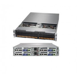 Supermicro SuperServer SYS-2029BT-HNTRV