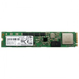 Festplatte SSD Samsung PM983 960 GB NVMe PCIe3x4 V4 M.2 22x110mm (1.3 DWPD)