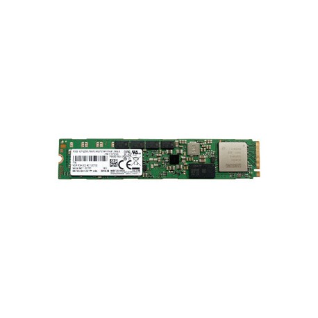 Dysk SSD Samsung PM983 1.92TB NVMe PCIe3x4 V4 M.2 22x110mm (1.3 DWPD)