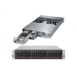 Supermicro SuperServer SYS-2028TP-DNCR