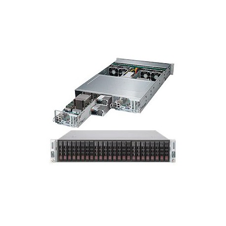 Supermicro SuperServer SYS-2028TP-DNCR