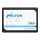 Dysk SSD Micron7300 PRO 960GB NVMe PCIe 3.0 3D TLC U.2 7mm 1DWPD