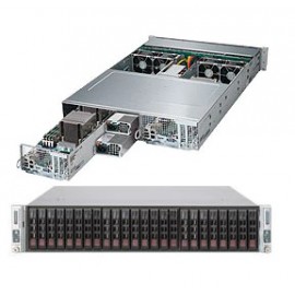 Supermicro SuperServer SYS-2028TP-DTR