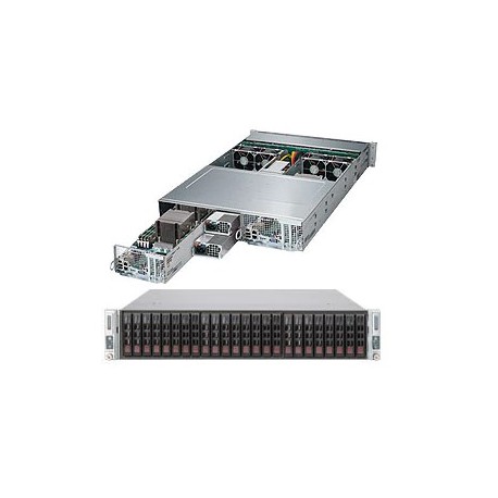 Supermicro SuperServer SYS-2028TP-DTR