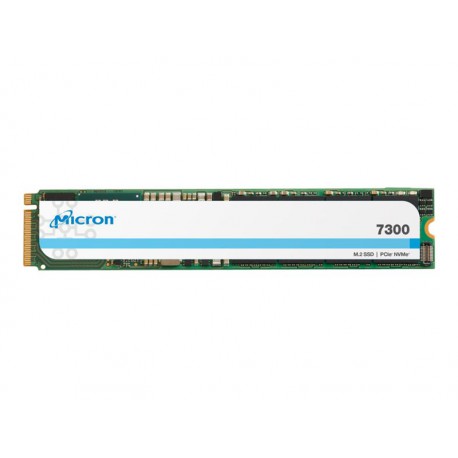Micron Dysk SSD 7300 PRO 1920GB NVMe M.2 (22x110)