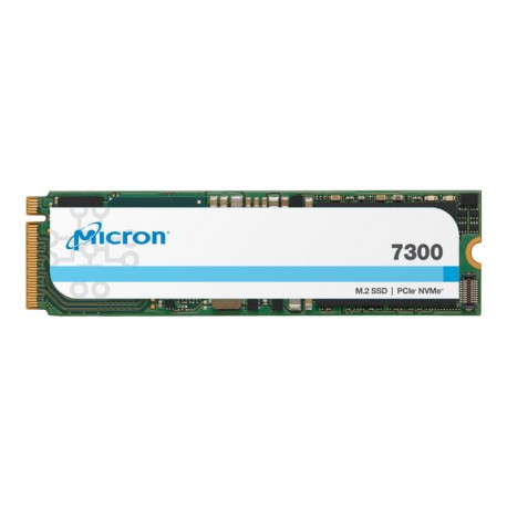 Dysk SSD Micron 7300 PRO 960GB NVMe M.2 (22x80) N