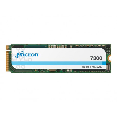 Dysk SSD Micron 7300 MAX 400GB NVMe M.2 (22x80) N