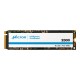 Dysk SSD Micron 2300 256GB NVMe M.2 22x80 Pyrite