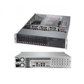 Supermicro SuperServer SYS-2028R-C1R4+