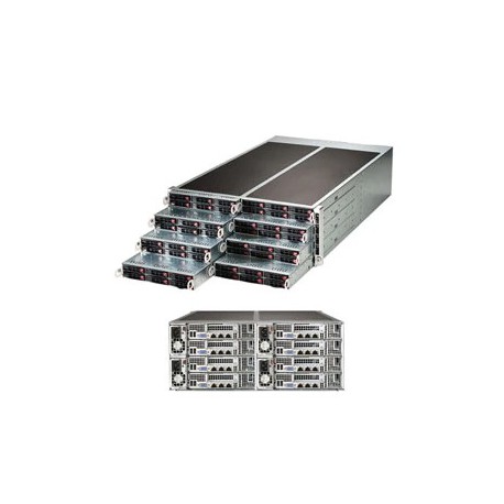 Supermicro SuperServer SYS-F618R2-RTPTN+