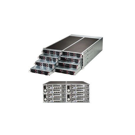 Supermicro SuperServer SYS-F618R2-R72+