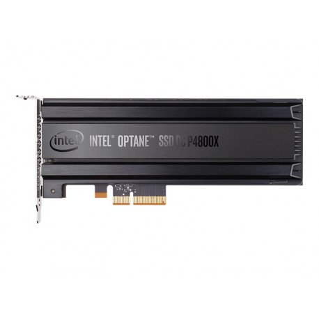 Dysk SSD Intel P4800X 750GB 1/2 Height PCIe