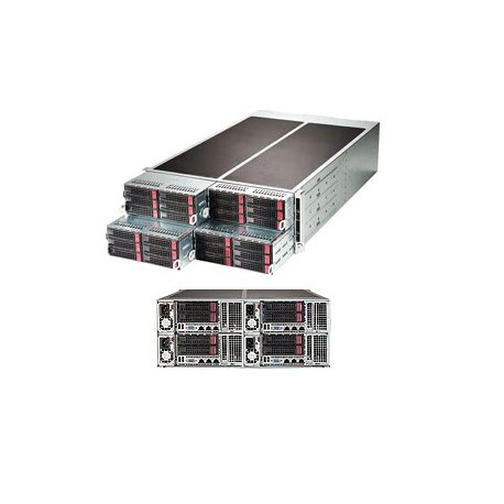 Supermicro SuperServer SYS-F628R3-RTBPTN+