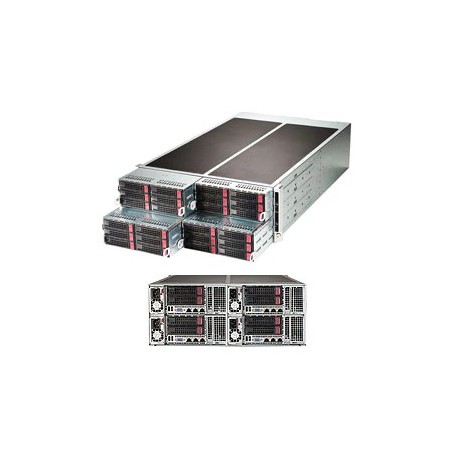 Supermicro SuperServer SYS-F628R3-R72B+