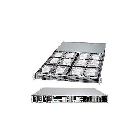 Supermicro SuperStorage SSG-K1048-RT