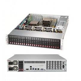 Supermicro SuperStorage SSG-2028R-ACR24L