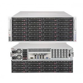 Supermicro SuperStorage SSG-6048R-E1CR36L