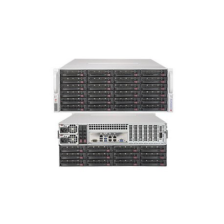 Supermicro SuperStorage SSG-6048R-E1CR36L