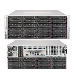 Supermicro SuperStorage SSG-6048R-E1CR36H