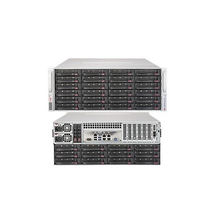 Supermicro SuperStorage SSG-6048R-E1CR36H