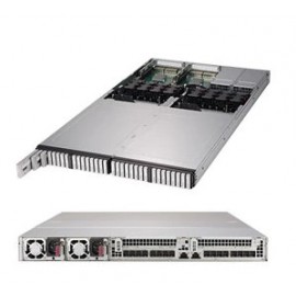 Supermicro SuperStorage SSG-136R-NEL32JBF