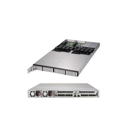 Supermicro SuperStorage SSG-136R-NEL32JBF