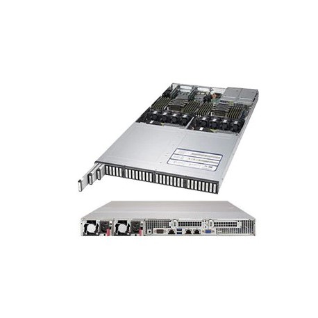 Supermicro SuperStorage SSG-136R-NR32JBF