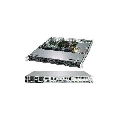 Supermicro A+ Server1013S-MTR