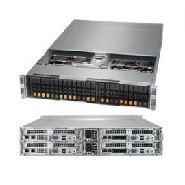 Supermicro A+ Server 2123BT-HNC0R