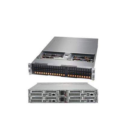 Supermicro A+ Server 2123BT-HNR