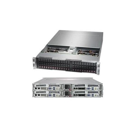 Supermicro A+ Server 2123BT-HTR