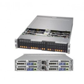 Supermicro A+ Server 2124BT-HNTR