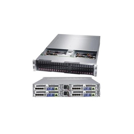 Supermicro A+ Server 2124BT-HTR