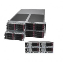 Supermicro A+ Server F2014S-RNTR