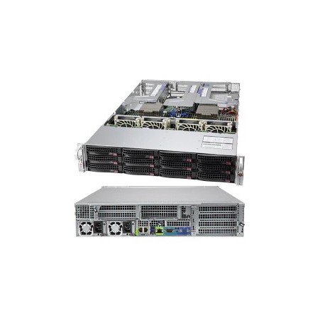 Supermicro A+ Server 2024US-TRT