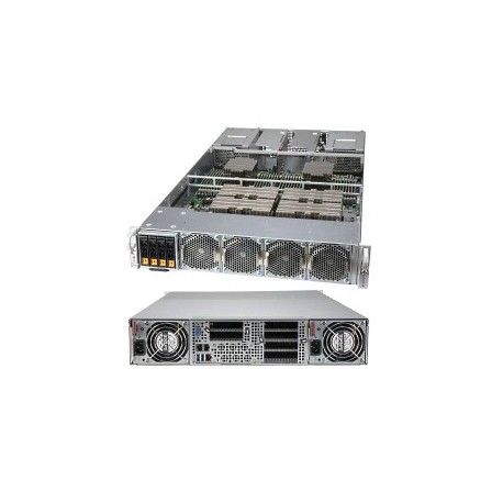 Supermicro A+ Server 2124GQ-NART+