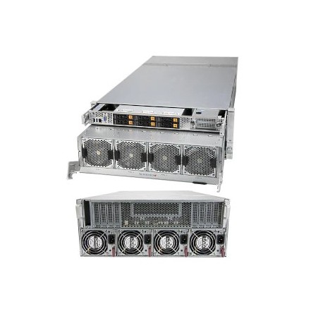 Supermicro A+ Server 4124GO-NART