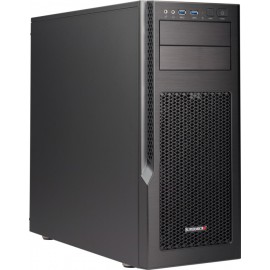 Gehäuse Supermicro CSE-GS5A-754K