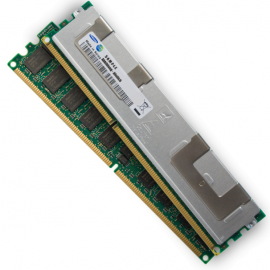 Pamięć Serverowa Samsung 32GB DIMM DDR4-2933 CL21