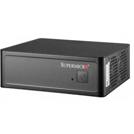 Obudowa Supermicro CSE-101IF