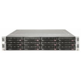 Supermicro SYS-6028TP-HTR