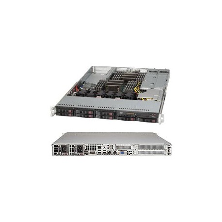 Obudowa Supermicro CSE-113AC2-R706WB2